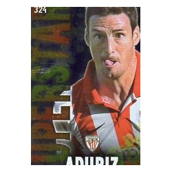 Aduriz Athletic Club Superstar Brillo Liso 324