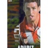 Soccer Trading Cards Aduriz Athletic Club Superstar Brillo Liso Las Fichas de La Liga 2014