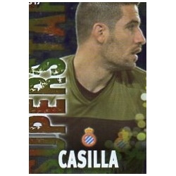 Casilla Espanyol Superstar Brillo Liso 347