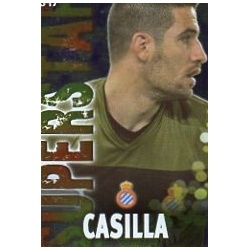Casilla Espanyol Superstar Brillo Liso 347