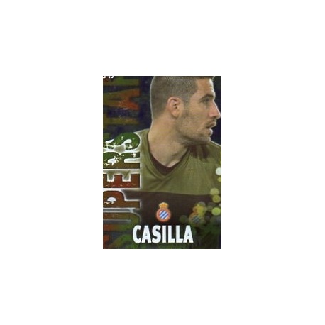 Casilla Espanyol Superstar Brillo Liso 347