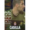Trading Cards Casilla Espanyol Superstar Brillo Liso Mundicromo Quiz 2014