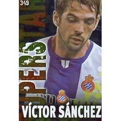 Víctor Sánchez Espanyol Superstar Brillo Liso 349
