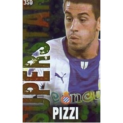 Pizzi Espanyol Superstar Brillo Liso 350