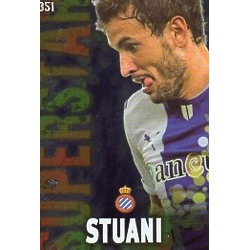 Stuani Espanyol Superstar Brillo Liso 351