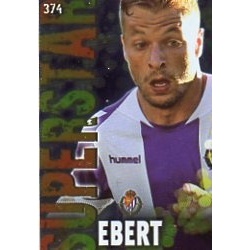 Ebert Valladolid Superstar Brillo Liso 374