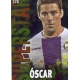 Óscar Valladolid Superstar Brillo Liso 376