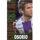 Osorio Valladolid Superstar Brillo Liso 378
