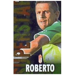 Roberto Granada Superstar Brillo Liso 401
