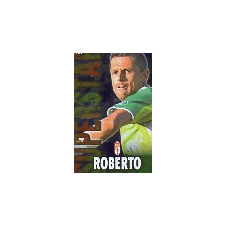 Roberto Granada Superstar Brillo Liso 401
