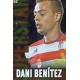 Dani Benítez Granada Superstar Brillo Liso 402