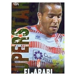 El-Arabi Granada Superstar Brillo Liso 404