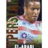 Buy Online Cards El-Arabi Granada Superstar Brillo Liso Las Fichas Quiz Liga 2014
