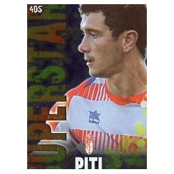 Piti Granada Superstar Brillo Liso 405