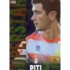 Soccer Trading Cards Piti Granada Superstar Brillo Liso Mundicromo Quiz 2014