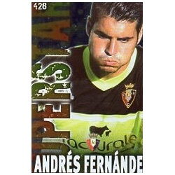 Andrés Fernández Osasuna Superstar Brillo Liso 428