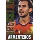 Armenteros Osasuna Superstar Brillo Liso 429