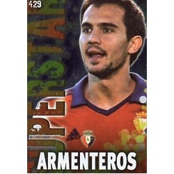 Armenteros Osasuna Superstar Brillo Liso 429