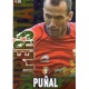 Puñal Osasuna Superstar Brillo Liso 430