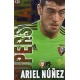 Ariel Núñez Osasuna Superstar Brillo Liso 431