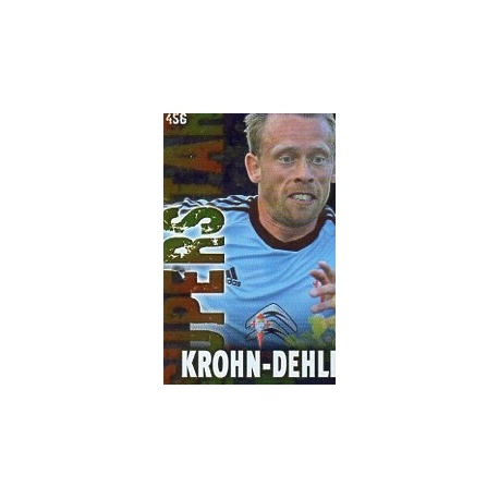 Krohn-Dehli Celta Superstar Brillo Liso 456