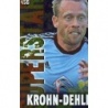 Soccer Trading Cards Krohn-Dehli Celta Superstar Brillo Liso Las Fichas Quiz Liga 2014