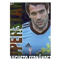 Augusto Fernández Celta Superstar Brillo Liso 457
