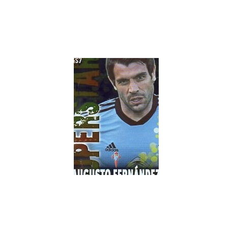 Augusto Fernández Celta Superstar Brillo Liso 457
