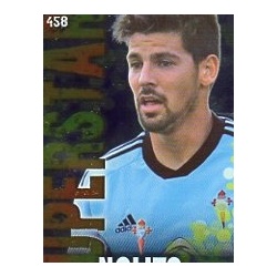 Nolito Celta Superstar Brillo Liso 458