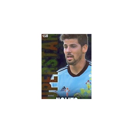 Nolito Celta Superstar Brillo Liso 458
