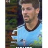 Trading Cards Nolito Celta Superstar Brillo Liso Las Fichas Quiz Liga 2014