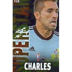 Charles Celta Superstar Brillo Liso 459
