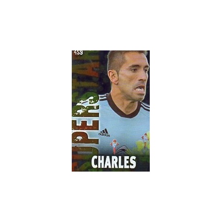 Charles Celta Superstar Brillo Liso 459