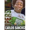 Soccer Trading Cards Carlos Sánchez Elche Superstar Brillo Liso Mundicromo Fichas Liga 2014