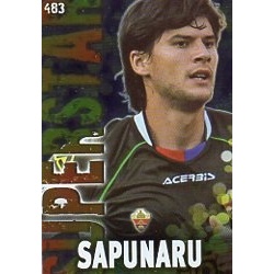 Sapunaru Elche Superstar Brillo Liso 483