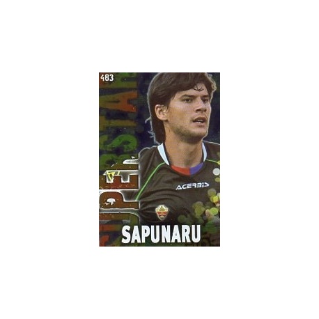 Sapunaru Elche Superstar Brillo Liso 483