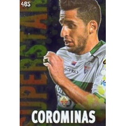 Corominas Elche Superstar Brillo Liso 485