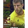 Trading Cards Jokic Villarreal Superstar Brillo Liso Mundicromo Quiz 2014