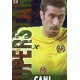 Cani Villarreal Superstar Brillo Liso 511