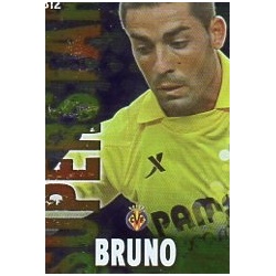 Bruno Villarreal Superstar Brillo Liso 512