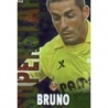 Offer Soccer Cards Bruno Villarreal Superstar Brillo Liso Las Fichas de La Liga 2014