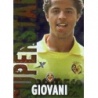 Offer Soccer Cards Giovani Villarreal Superstar Brillo Liso Las Fichas de La Liga 2014