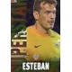 Esteban Almeria Superstar Brillo Liso 536