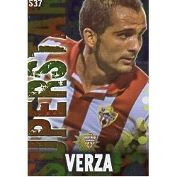 Verza Almeria Superstar Brillo Liso 537