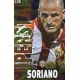 Soriano Almeria Superstar Brillo Liso 538