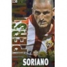 Buy Online Cards Soriano Almeria Superstar Brillo Liso Las Fichas Quiz Liga 2014