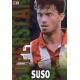 Suso Almeria Superstar Brillo Liso 539