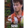 Buy Online Cards Suso Almeria Superstar Brillo Liso Mundicromo Fichas Liga 2014