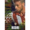 Offer Soccer Cards Rodri Almeria Superstar Brillo Liso Las Fichas Quiz Liga 2014