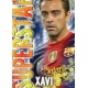 Xavi Barcelona Superstar Mate Relieve 24